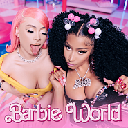 Nicki Minaj and etc - Barbie World piano sheet music