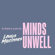 Lewis Capaldi - A Cure For Minds Unwell piano sheet music