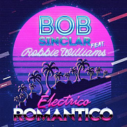 Robbie Williams and etc - Electrico Romantico piano sheet music