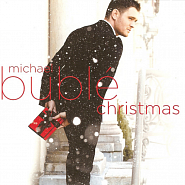 Michael Bublé - It's Beginning to Look a Lot Like Christmas piano sheet music