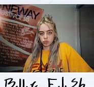 Billie Eilish - bad guy piano sheet music