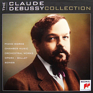 Claude Debussy - Suite bergamasque, L.75: II. Menuet piano sheet music
