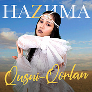 NaZima - Qusni-Qorlan piano sheet music