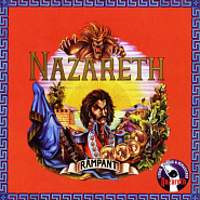 Nazareth - Loved and Lost piano sheet music