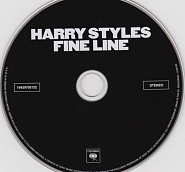 Harry Styles - Adore You piano sheet music