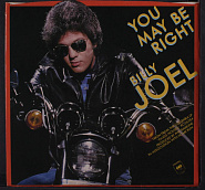 Billy Joel - You May Be Right piano sheet music