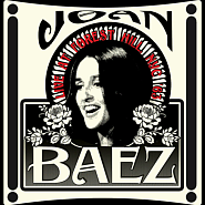 Joan Baez - 500 Miles piano sheet music
