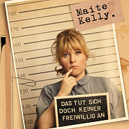 Maite Kelly - Das tut sich doch keiner freiwillig an piano sheet music