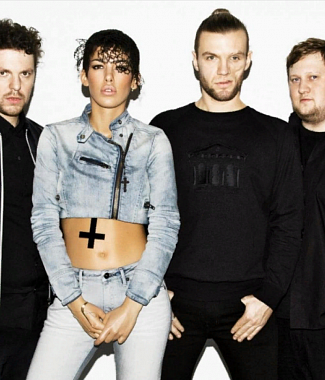  Foto zu Frida Gold - piano sheet music at note-store.com 