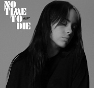 Billie Eilish - No Time To Die piano sheet music