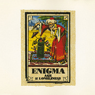 Enigma - Age Of Loneliness piano sheet music