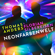 Thomas Anders and etc - Neonfarbenwelt piano sheet music