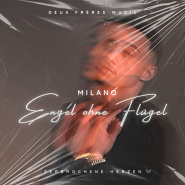 Milano - Engel ohne Flügel piano sheet music