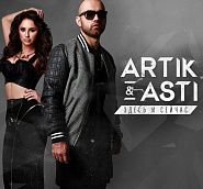 Artik & Asti - Никому не отдам piano sheet music