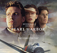 Hans Zimmer - Tennessee (Pearl Harbor Ost) piano sheet music