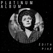 Edith Piaf - La foule piano sheet music