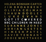 Jodie Whittaker - Yellow piano sheet music