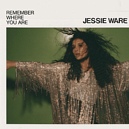 Jessie Ware - Remember Where You Are piano sheet music