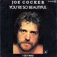 Joe Cocker - You Are So Beautiful piano sheet music