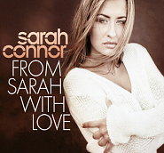 Sarah Connor - From Sarah With Love piano sheet music