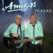 Die Amigos - Pharao piano sheet music