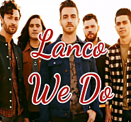 LANCO - We Do piano sheet music