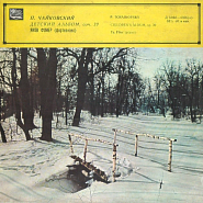 P. Tchaikovsky - Russian Song (Children's Album, Op.39) piano sheet music