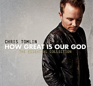 Chris Tomlin - How Great Is Our God piano sheet music