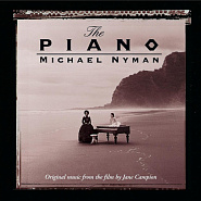 Michael Nyman - The Heart Asks Pleasure First (OST The Piano) piano sheet music