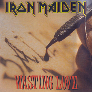 Iron Maiden - Wasting Love piano sheet music
