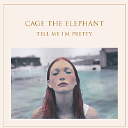Cage The Elephant - Trouble piano sheet music