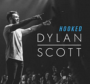 Dylan Scott - Hooked piano sheet music