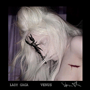 Lady Gaga - Venus piano sheet music