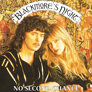 Blackmore's Night - No Second Chance piano sheet music