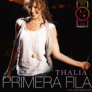 Thalia and etc - Estoy Enamorado piano sheet music