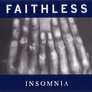 Faithless - Insomnia piano sheet music