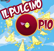 Pulcino Pio - Il pulcino Pio piano sheet music