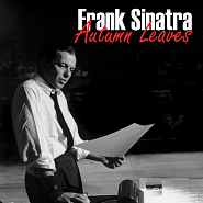Frank Sinatra - Autumn Leaves piano sheet music