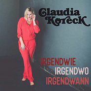 Claudia Koreck - Irgendwie, irgendwo, irgendwann piano sheet music