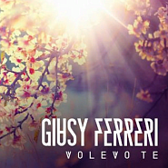 Giusy Ferreri - Volevo te piano sheet music