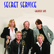 Secret Service - If I Try piano sheet music