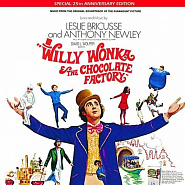 Gene Wilder - Pure Imagination (From Willy Wonka & the Chocolate Factory) piano sheet music