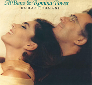 Al Bano & Romina Power - Domani Domani piano sheet music
