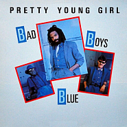 Bad Boys Blue - Pretty Young Girl piano sheet music
