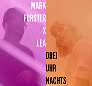 Mark Forster and etc - Drei Uhr Nachts piano sheet music