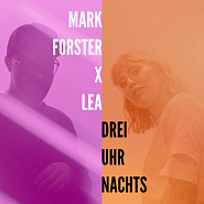 Mark Forster and etc - Drei Uhr Nachts piano sheet music
