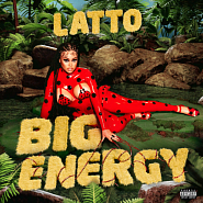 Latto - Big Energy piano sheet music