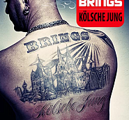 Brings - Kölsche Jung piano sheet music