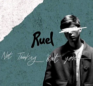Ruel - Not Thinkin’ Bout You piano sheet music