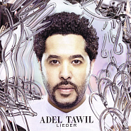 Adel Tawil - Lieder piano sheet music